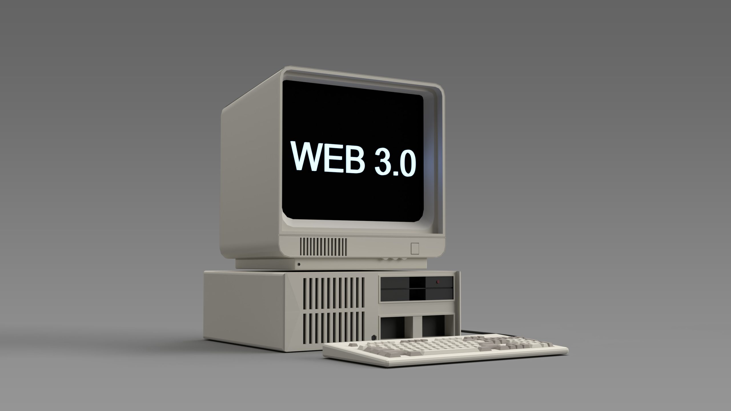 The Web 3.0: New Tech Evolution that Enhances the User Interface
