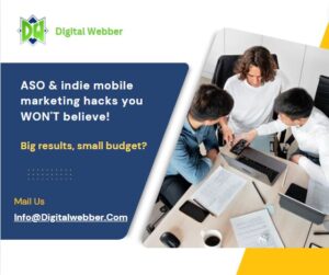 ASO & Mobile Marketing on a Budget