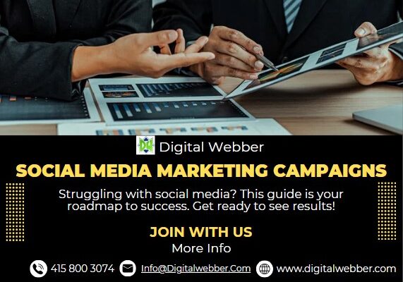 social media marketing campaigns