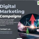 Successful Digital Marketing Campaigns