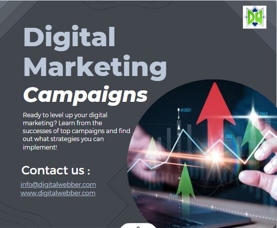 Successful Digital Marketing Campaigns