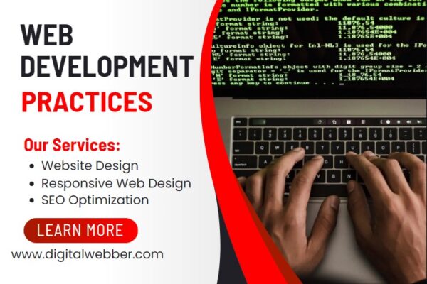 Web Development Practices