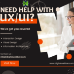 UX/UI in Effective Website Development