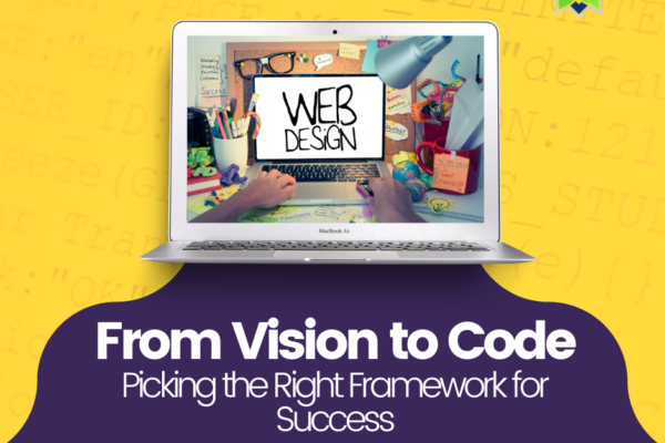 Right Web Development Framework