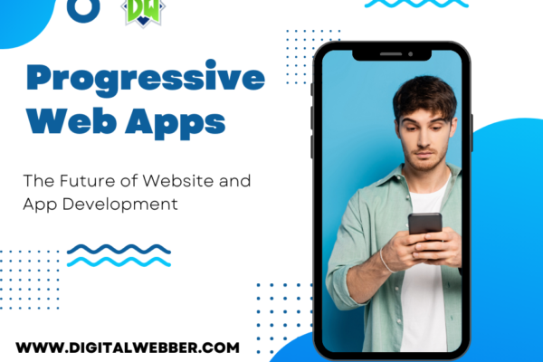 Progressive Web Apps