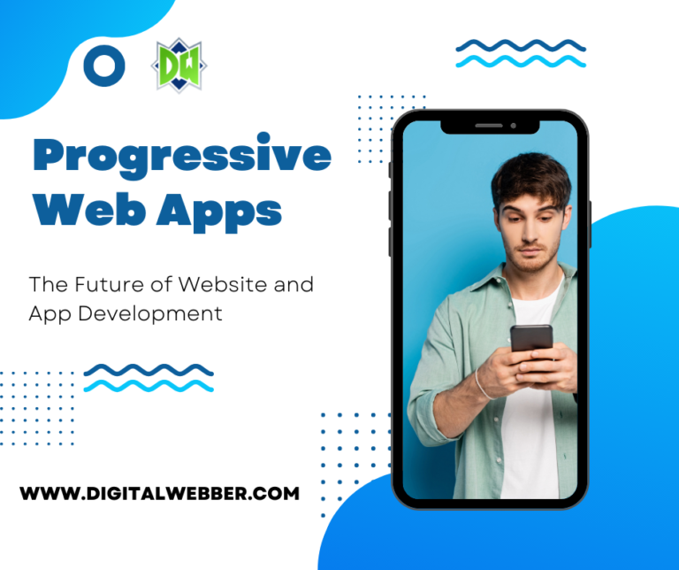 Understanding Progressive Web Apps: The Future of Website and App Development