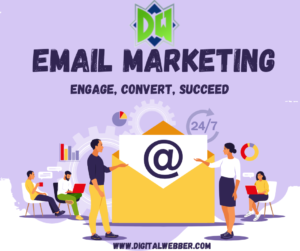 Email Marketing