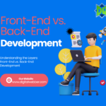 Front-End vs. Back-End Development