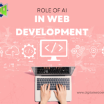 Role of AI in Web Development