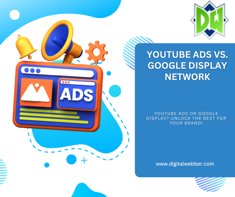YouTube Ads vs. Google Display Network – Which Has Higher ROI?
