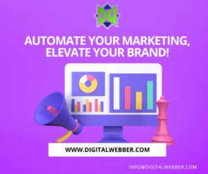 Marketing automation