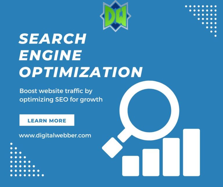 Common SEO Mistakes That Are Killing Your Website Traffic