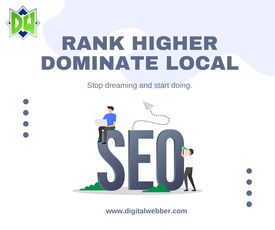 Local SEO